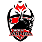 Deportivo Dongu logo