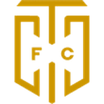 Cape Town City U23 logo