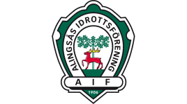 Alingsås W logo