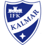 Kalmar W logo
