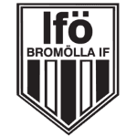 Bromölla W logo