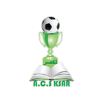 Ksar logo