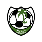 Tidjikja logo