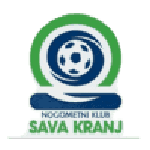 Sava Kranj logo