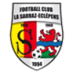 La Sarraz-Eclépens logo