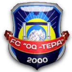 Oq-tepa logo