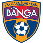 Banga II logo