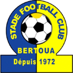 Stade de Bertoua