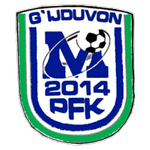 G'ijduvon logo