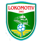 Lokomotiv BFK logo