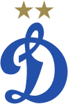 Dinamo Moskva U19 logo