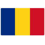 Romania U23 logo