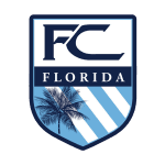 FC Florida II logo