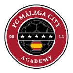 Málaga City logo