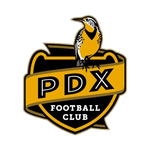 PDX logo