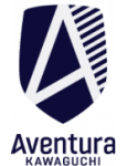Aventura Kawaguchi logo