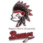 Nippon Bunri University logo