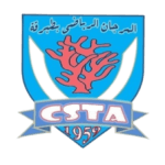 CS Tabarka logo
