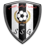 SS Gafsa logo