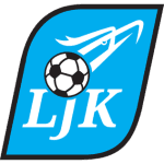 Läänemaa JK II logo