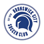 Brunswick City logo