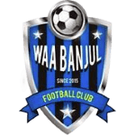 Waa Banjul Football logo