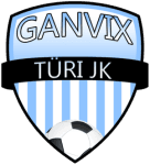 Ganvix logo