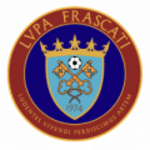 Lupa Roma logo
