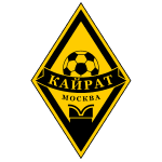 Kairat Moskva logo