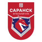 Saransk logo