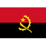 Angola W logo
