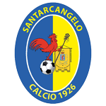 Santarcangelo logo