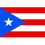 Puerto Rico W