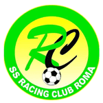 Racing Roma logo