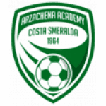 Arzachena logo