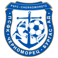 Chernomorets Burgas logo