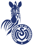 Duisburger logo