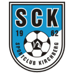 Kirchberg logo