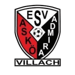 SV Admira Villach logo