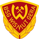 Wismut Gera