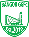 Bangor GGFC logo