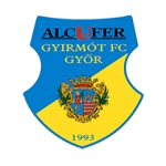 Gyirmót II logo
