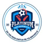 Platinum City Rovers logo