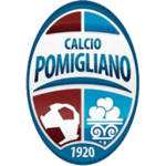 Pomigliano logo