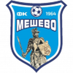 Meševo logo
