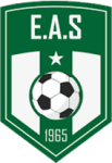 El Alia logo
