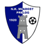 Mladost Prelog logo