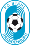 FC Brandenburg logo