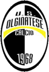 Olginatese logo