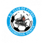Ocniţa logo